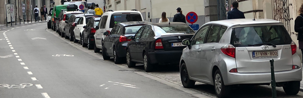 Belgiumból behozott belga autó honosítás
