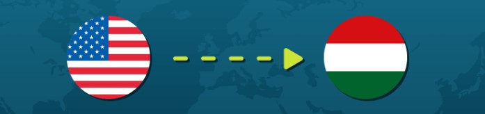 USA autó honosítása Magyarországon