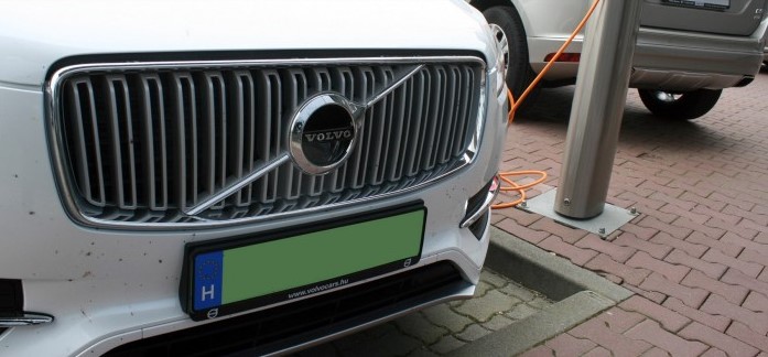 Elektromos autó honosítás ügyintézése (zöld rendszám kiváltás)