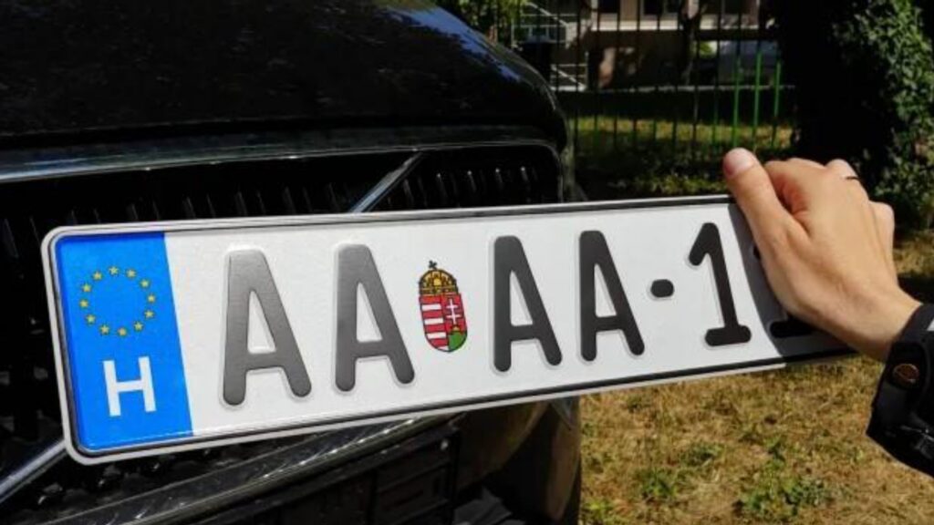 Online konzultáció külföldi autó honosítás