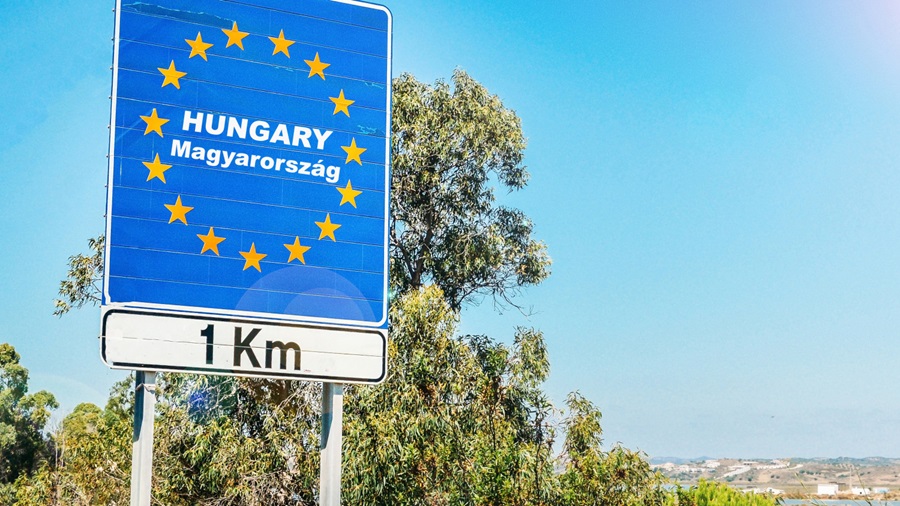 Saját külföldi autó hazahozatal Magyarországra