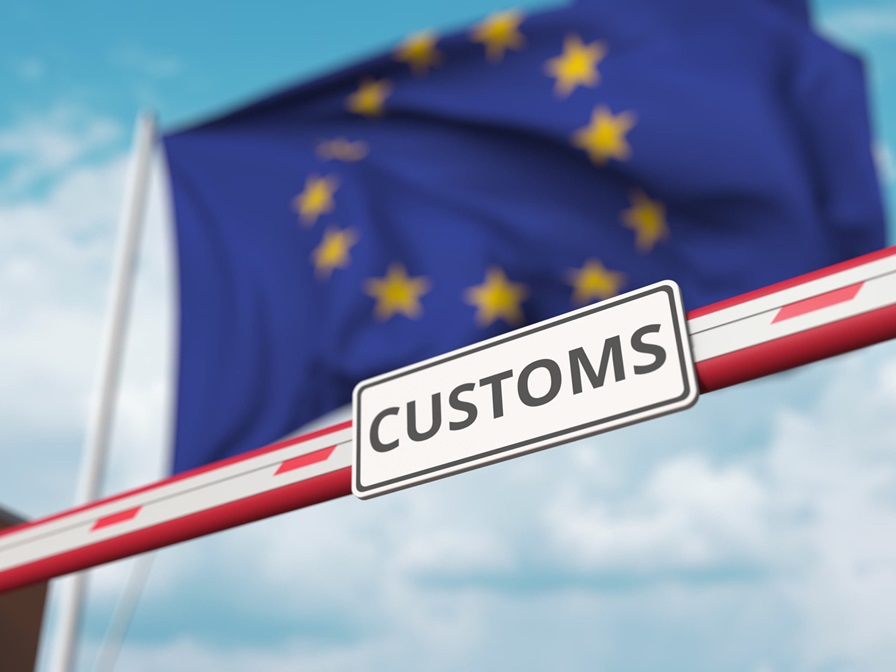 Vámügynök - autó import vámkezelés és vámeljárás