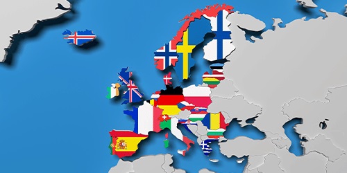 EGT tagállamok (Európai Gazdasági Térség) - származás-ellenőrzés