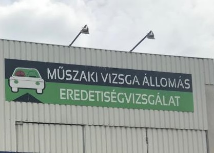 Saját autó honosítás - eredetiségvizsgálat (eredetvizsga)